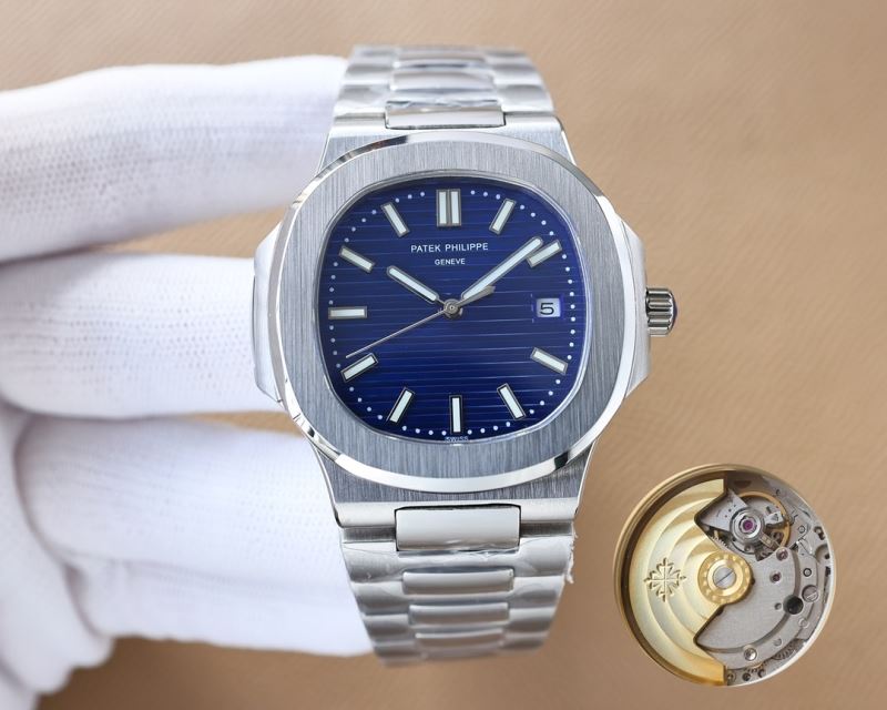 PATEK PHILIPPE Watches